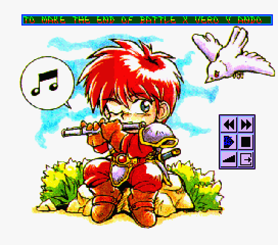 Lehenak Disk Special Ys
